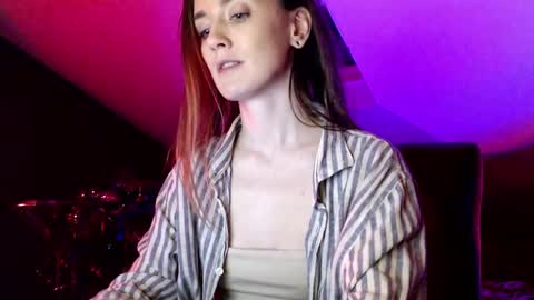 Dalia  online show from 12.13.24