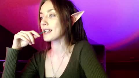 Dalia  online show from 12.20.24