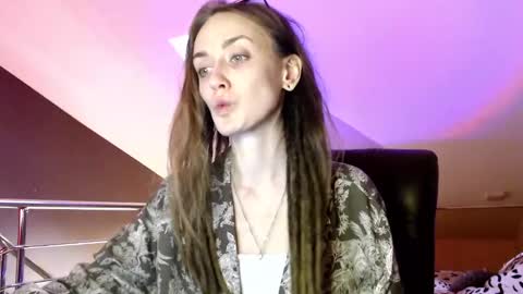 Dalia  online show from 01.09.25