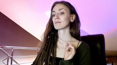 Dalia  online show from 01.15.25