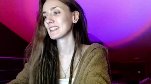 Dalia  online show from 01.16.25