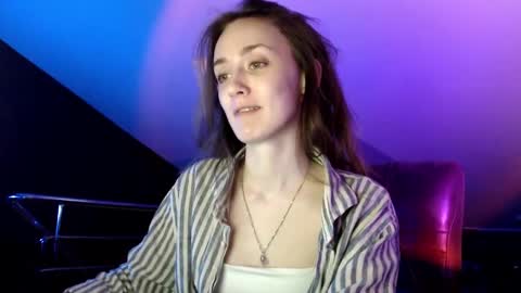 Dalia  online show from 01.18.25