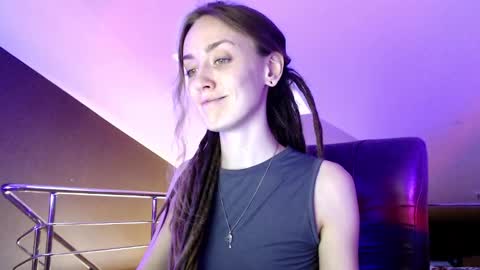 Dalia  online show from 01.21.25