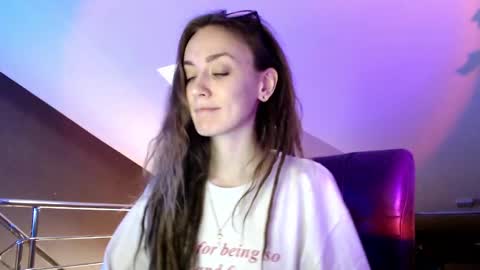 Dalia  online show from 01.31.25