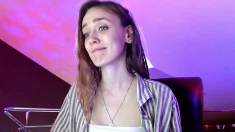 Dalia  online show from 02.03.25