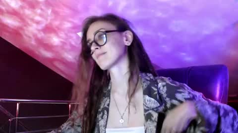 Dalia  online show from 02.04.25