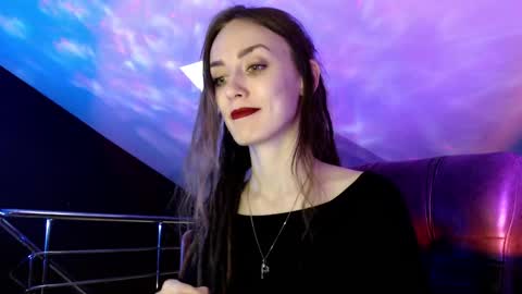 Dalia  online show from 02.19.25