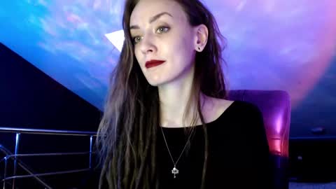 Dalia  online show from 02.19.25