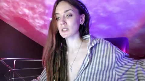 Dalia  online show from 02.24.25