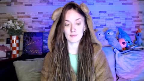 Dalia  online show from 10.01.25