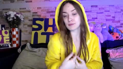 Dalia  online show from 10.21.25