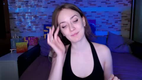 Dalia  online show from 02.02.26