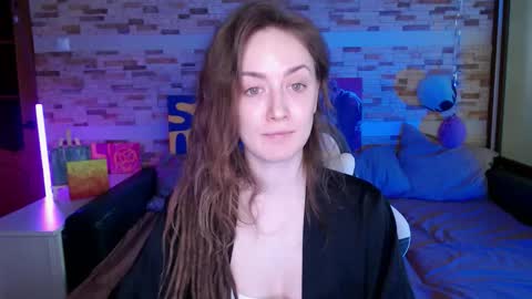Dalia  online show from 02.16.26