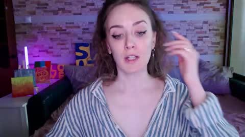 Dalia  online show from 02.20.26