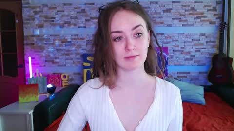 Dalia  online show from 03.17.26