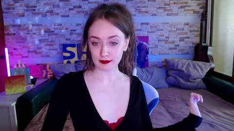 Dalia  online show from 04.06.26