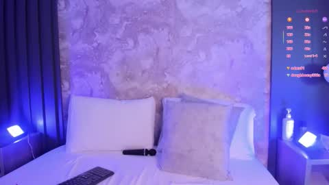 D A L I A  online show from 03.21.26