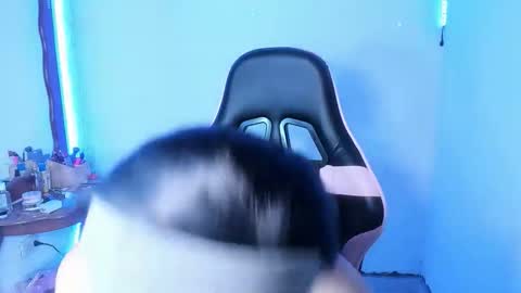 Snapshot of daliaapril22 chatting on 03.01.26 Dalia April online show from 03.01.26