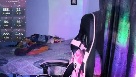 Dalia April online show from 04.04.26