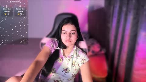 Dalia April online show from 04.08.26