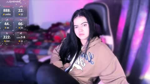 Dalia April online show from 04.14.26