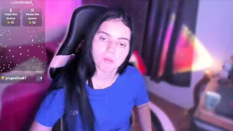 Dalia April online show from 04.15.26