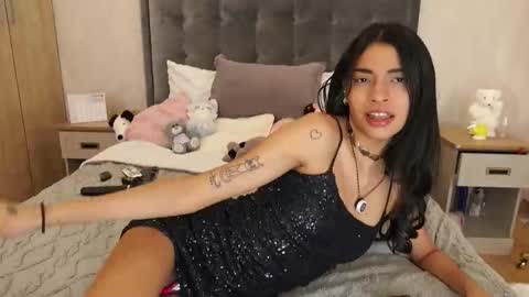 Dalia bondage online show from 01.13.26
