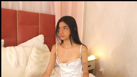 Dalia bondage online show from 06.07.26