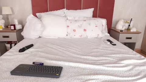 Snapshot of daliacruz chatting on 07.20.26 Dalia bondage online show from 07.20.26