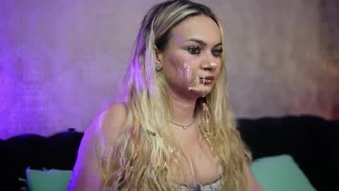  Dalia  online show from 03.23.26