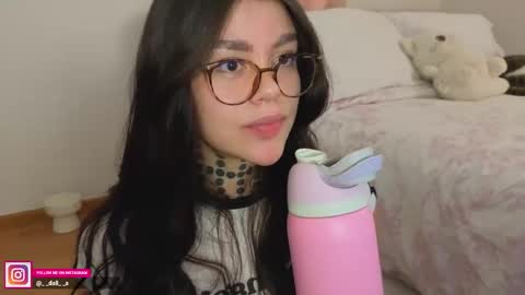 Dalia online show from 02.21.26