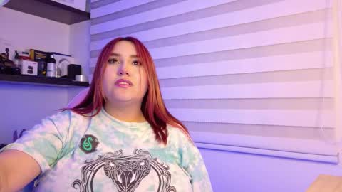 Snapshot of daliis_ chatting on 02.03.26 DALIA online show from 02.03.26