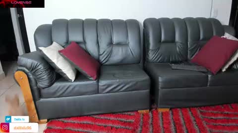 Dalila Lu online show from 12.03.25