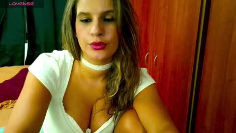 Snapshot of dalila_sexxx chatting on 02.05.25 Dalila online show from 02.05.25