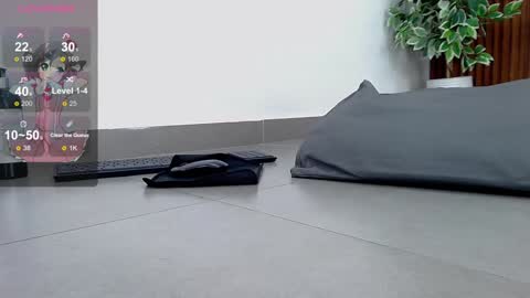 Dalila  online show from 02.07.25