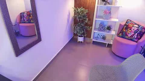 Dalila  online show from 12.19.25