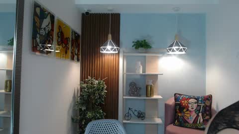 Dalila  online show from 04.01.26