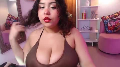 Dalila  online show from 05.14.26