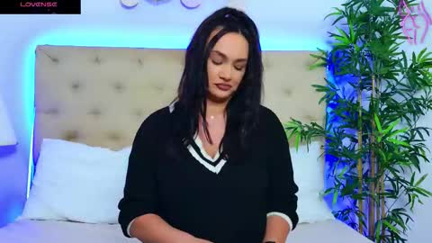 Snapshot of daliyaa_ chatting on 10.07.25 daliyaa_ online show from 10.07.25