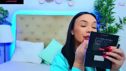 daliyaa_ online show from 01.12.26