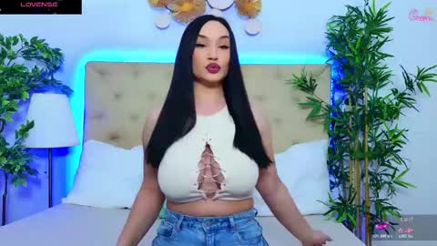 daliyaa_ online show from 01.16.26