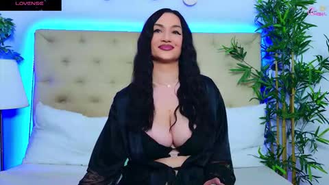daliyaa_ online show from 02.21.26