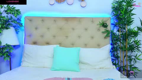 daliyaa_ online show from 03.19.26