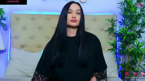 daliyaa_ online show from 05.26.26