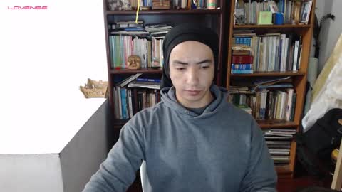 JamesDali online show from 01.04.25