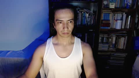 JamesDali online show from 02.11.25