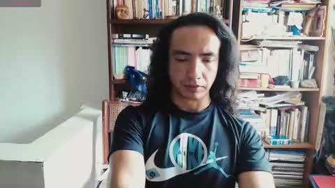 JamesDali online show from 10.13.25