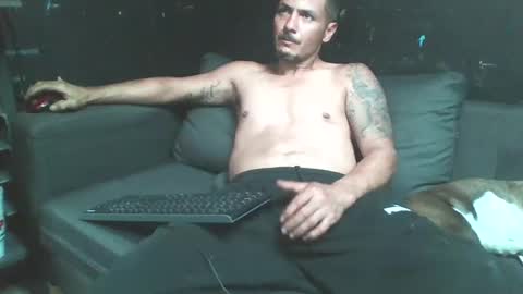 dallaslove23 online show from 11.09.25