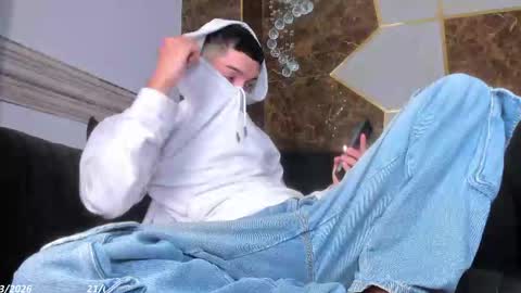 Dallen Grant online show from 03.21.26