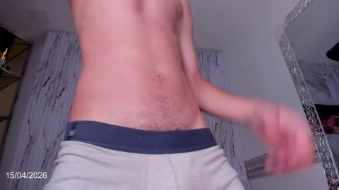 Dallen Grant online show from 04.17.26